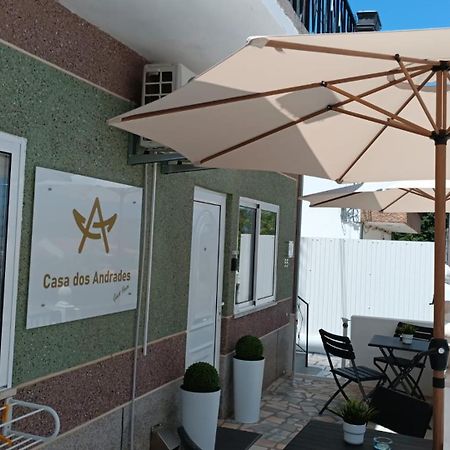فندق Casa Dos Andrades بلمونت المظهر الخارجي الصورة