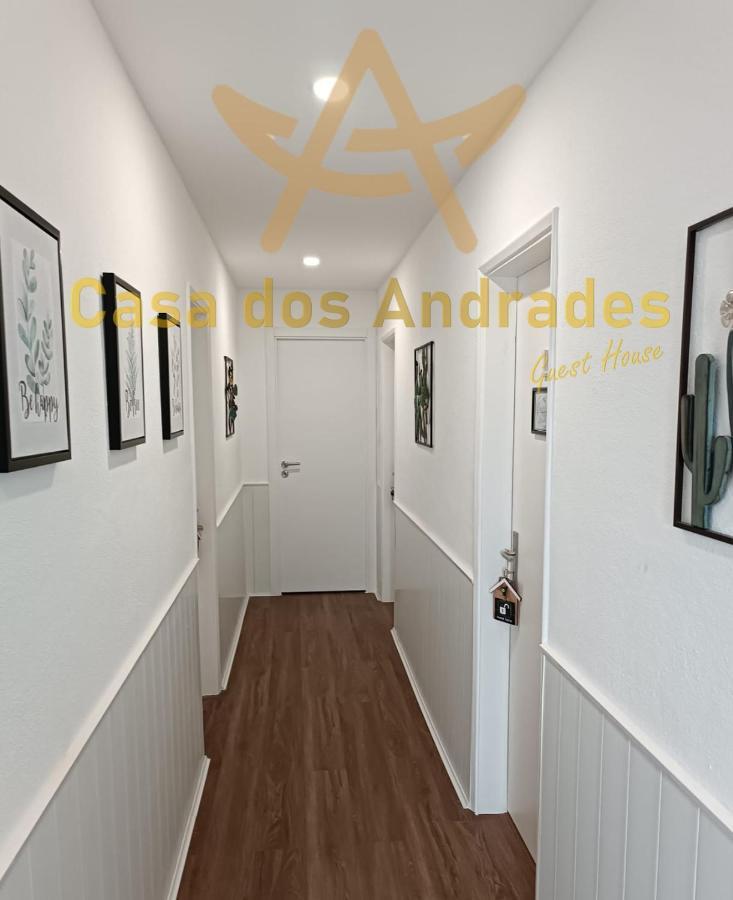 فندق Casa Dos Andrades بلمونت المظهر الخارجي الصورة
