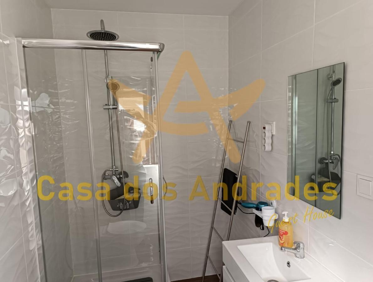 فندق Casa Dos Andrades بلمونت المظهر الخارجي الصورة