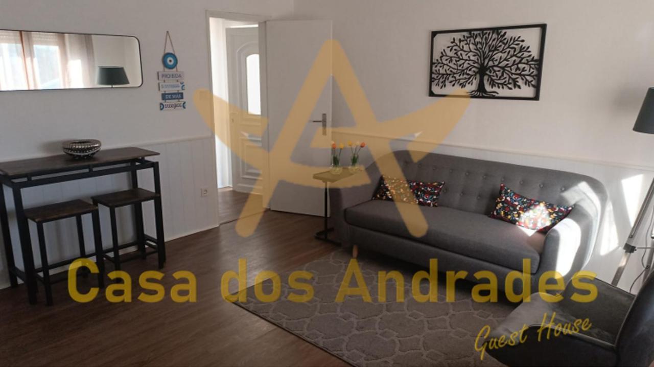 فندق Casa Dos Andrades بلمونت المظهر الخارجي الصورة