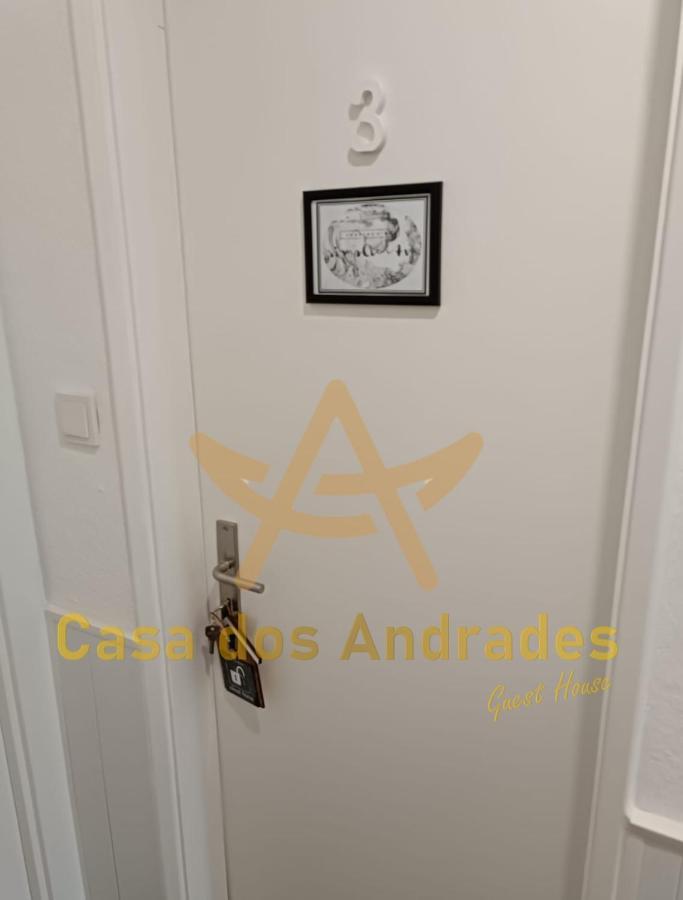 فندق Casa Dos Andrades بلمونت المظهر الخارجي الصورة