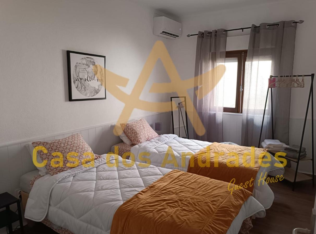فندق Casa Dos Andrades بلمونت المظهر الخارجي الصورة