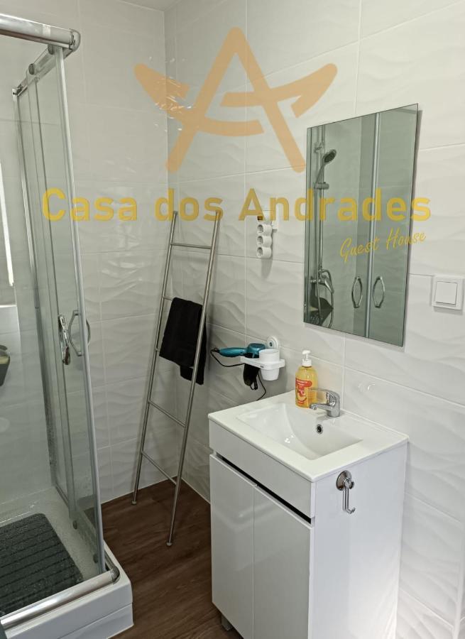 فندق Casa Dos Andrades بلمونت المظهر الخارجي الصورة