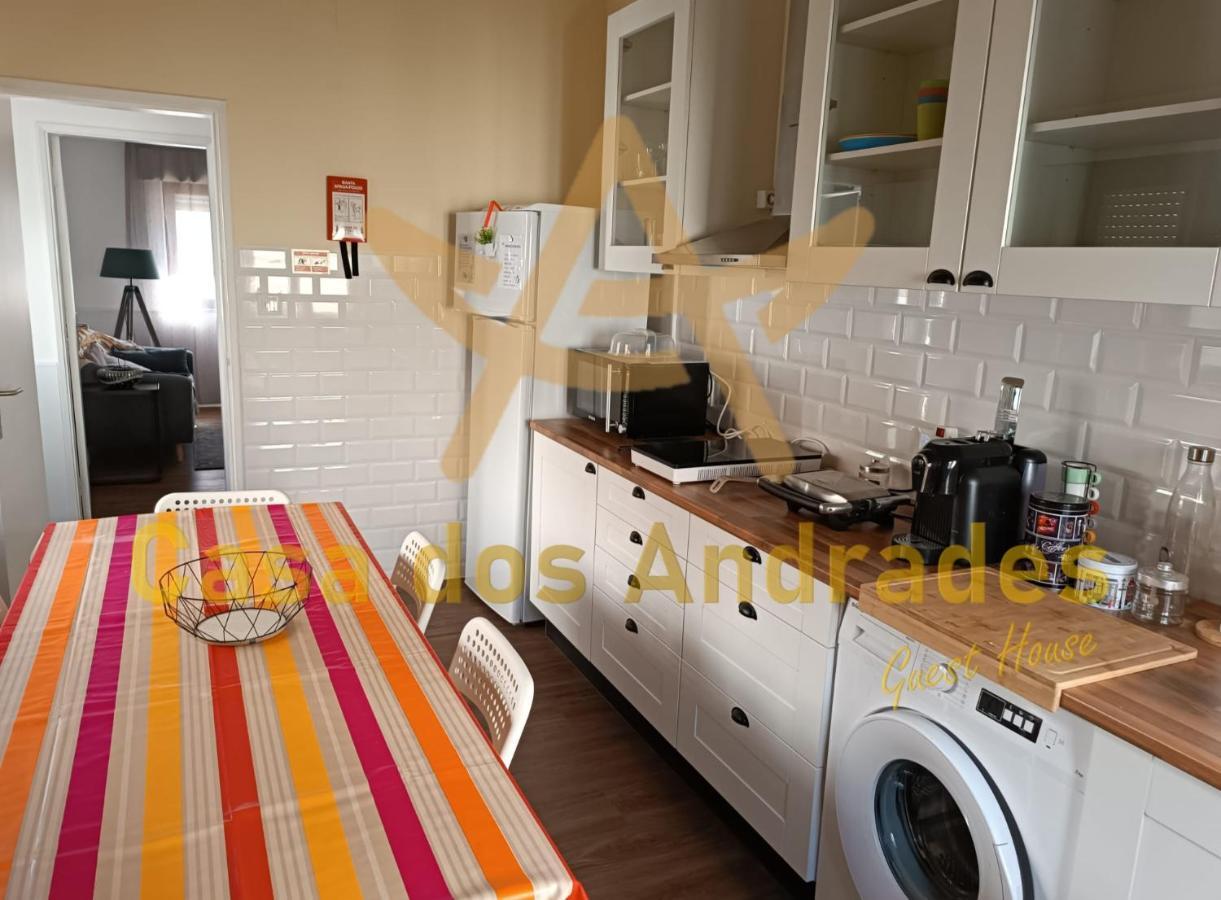 فندق Casa Dos Andrades بلمونت المظهر الخارجي الصورة