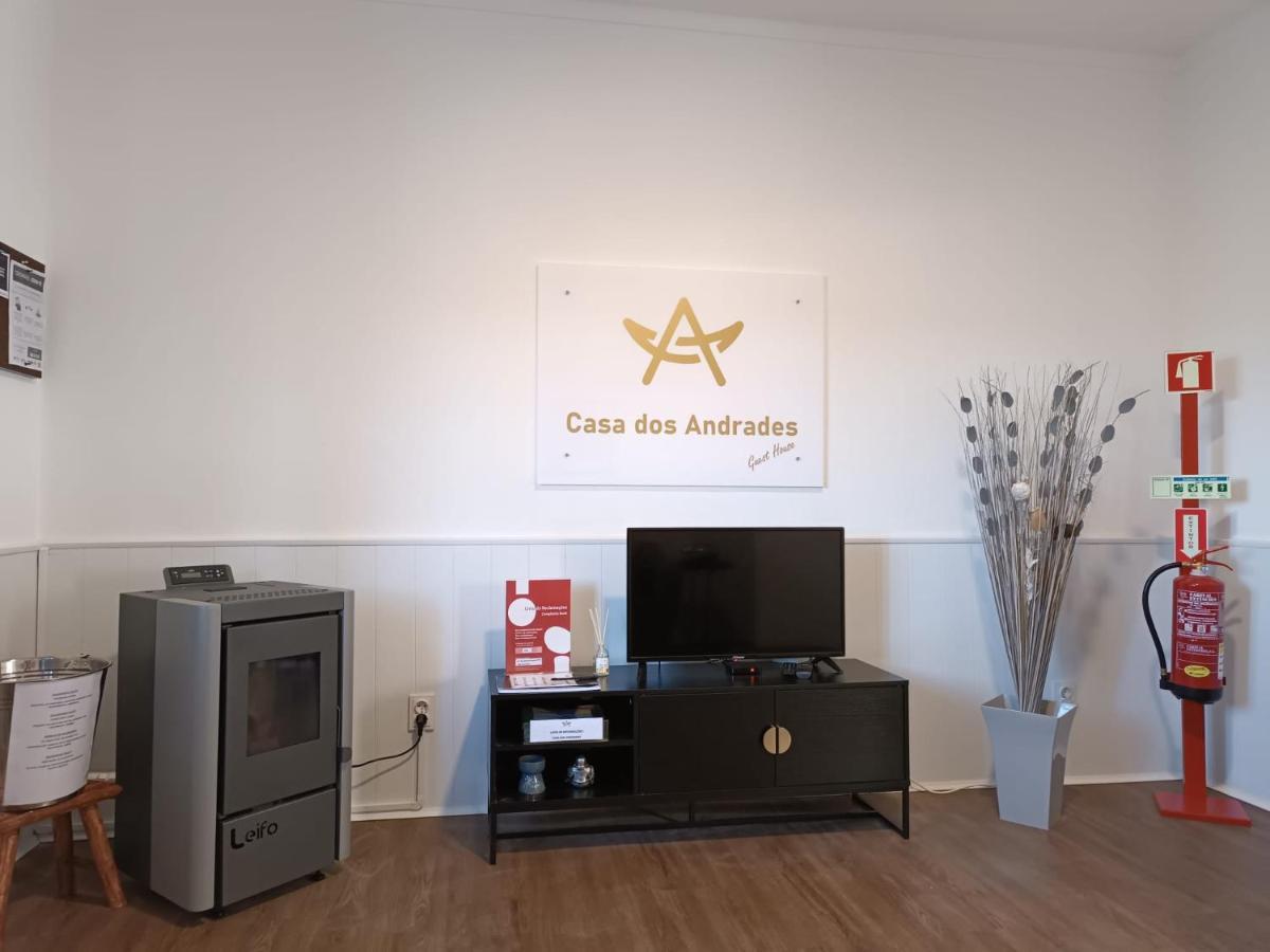 فندق Casa Dos Andrades بلمونت المظهر الخارجي الصورة