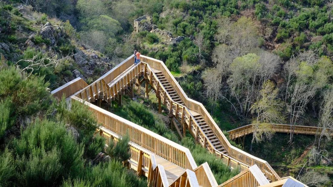فندق Casa Dos Andrades بلمونت المظهر الخارجي الصورة