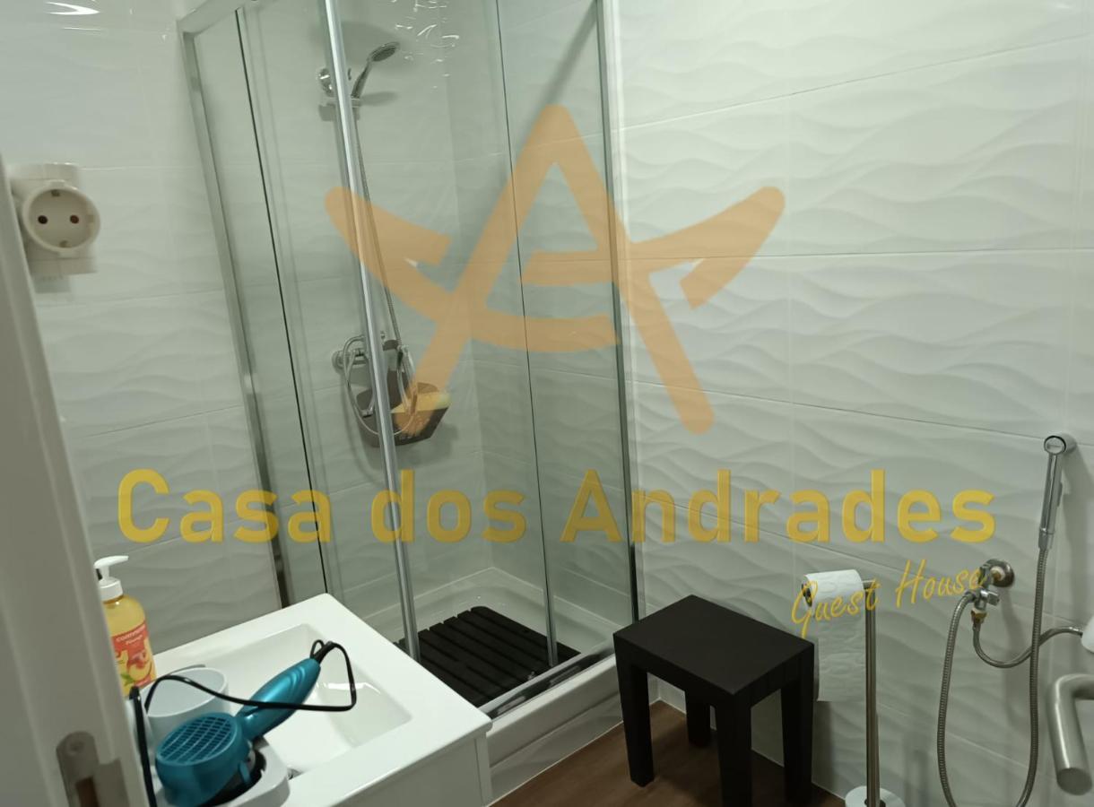 فندق Casa Dos Andrades بلمونت المظهر الخارجي الصورة