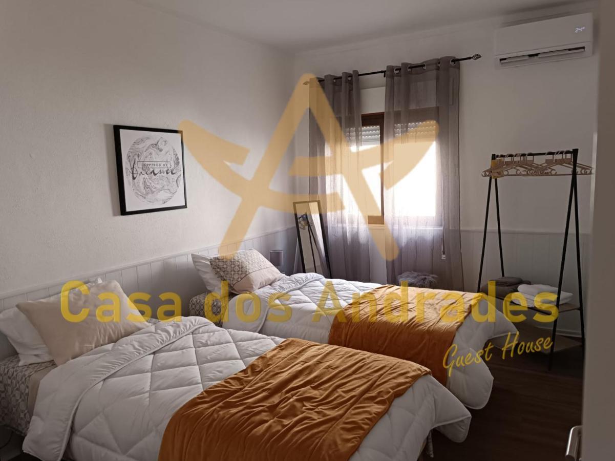 فندق Casa Dos Andrades بلمونت المظهر الخارجي الصورة