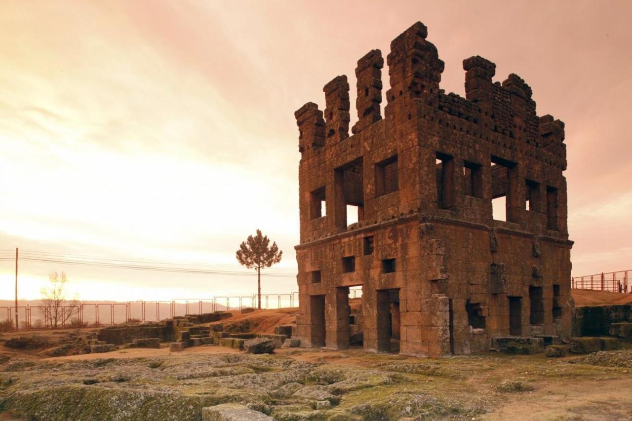 فندق Casa Dos Andrades بلمونت المظهر الخارجي الصورة