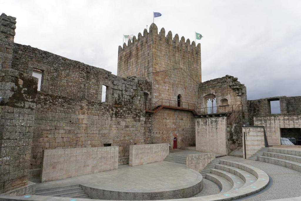 فندق Casa Dos Andrades بلمونت المظهر الخارجي الصورة