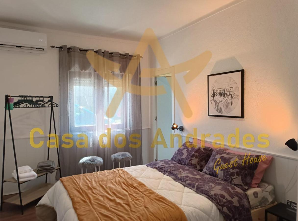 فندق Casa Dos Andrades بلمونت المظهر الخارجي الصورة