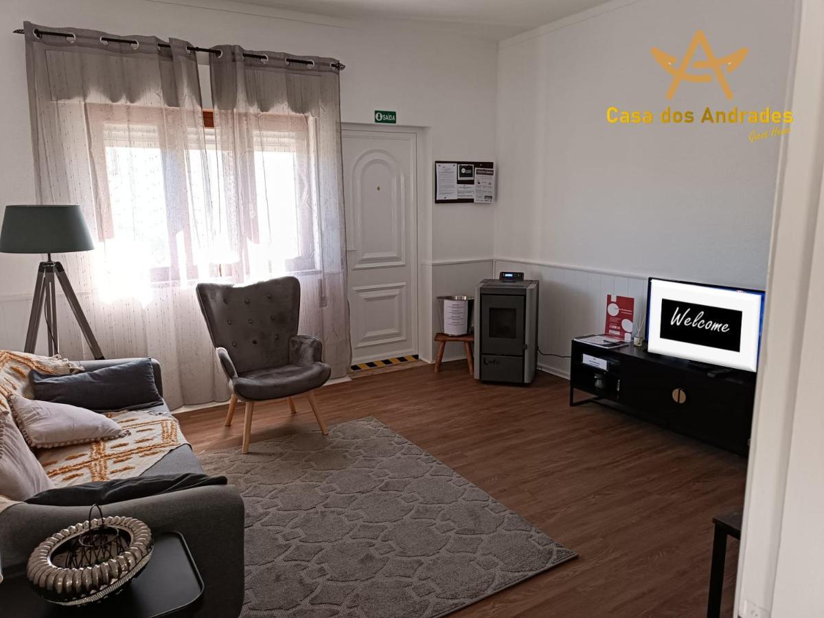 فندق Casa Dos Andrades بلمونت المظهر الخارجي الصورة