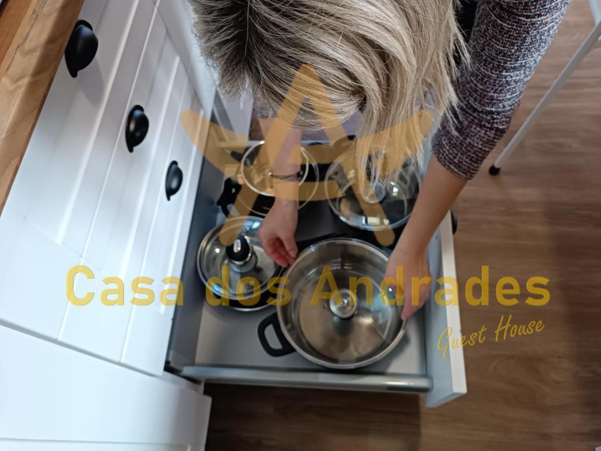 فندق Casa Dos Andrades بلمونت المظهر الخارجي الصورة