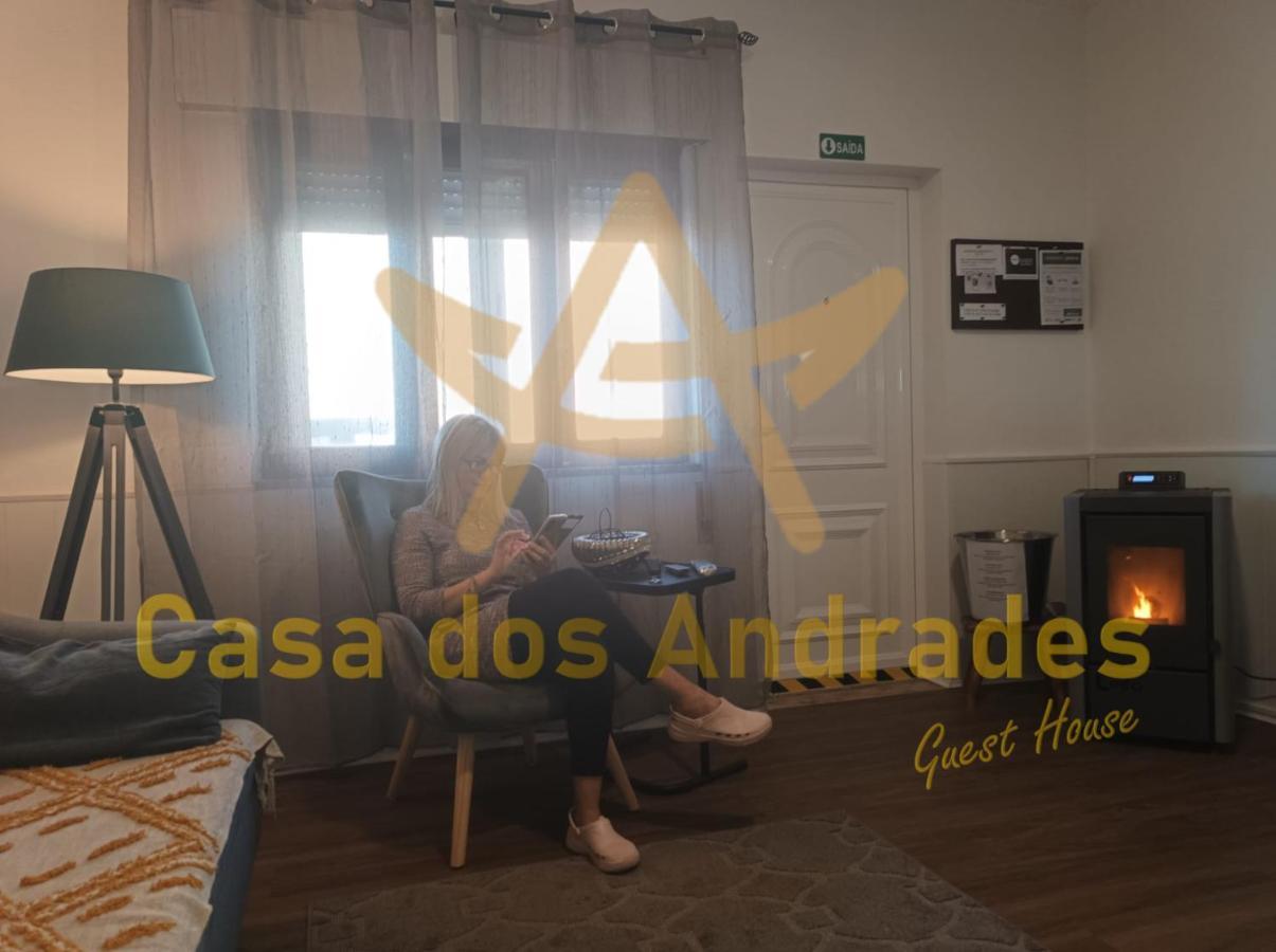 فندق Casa Dos Andrades بلمونت المظهر الخارجي الصورة