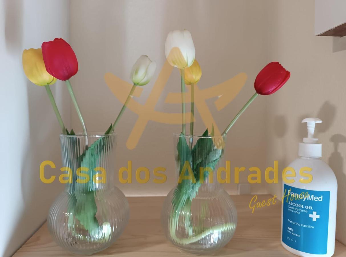 فندق Casa Dos Andrades بلمونت المظهر الخارجي الصورة