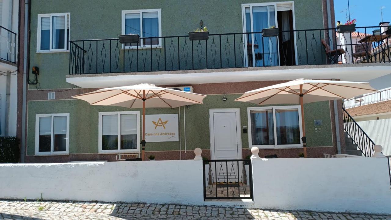 فندق Casa Dos Andrades بلمونت المظهر الخارجي الصورة