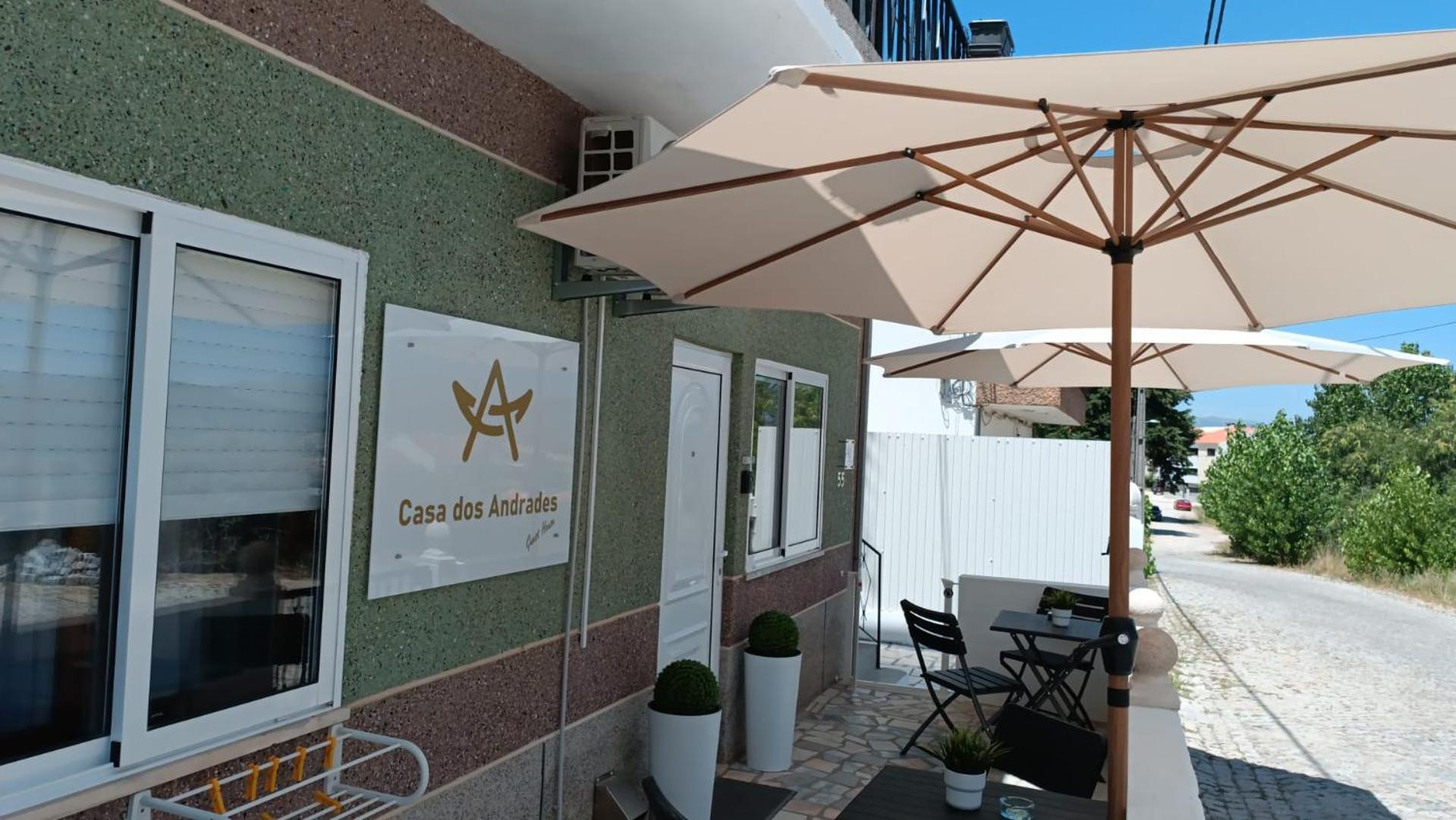 فندق Casa Dos Andrades بلمونت المظهر الخارجي الصورة