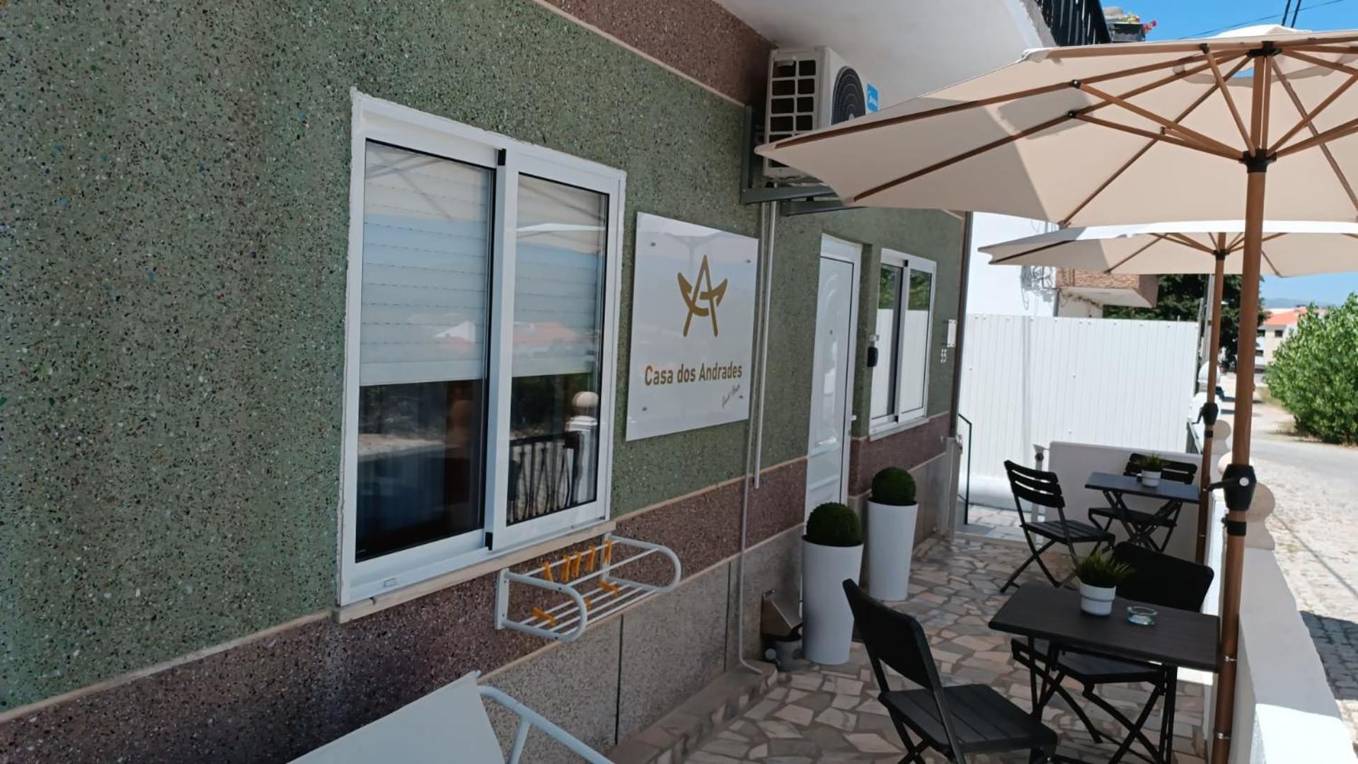 فندق Casa Dos Andrades بلمونت المظهر الخارجي الصورة